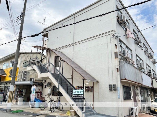 山岡マンション