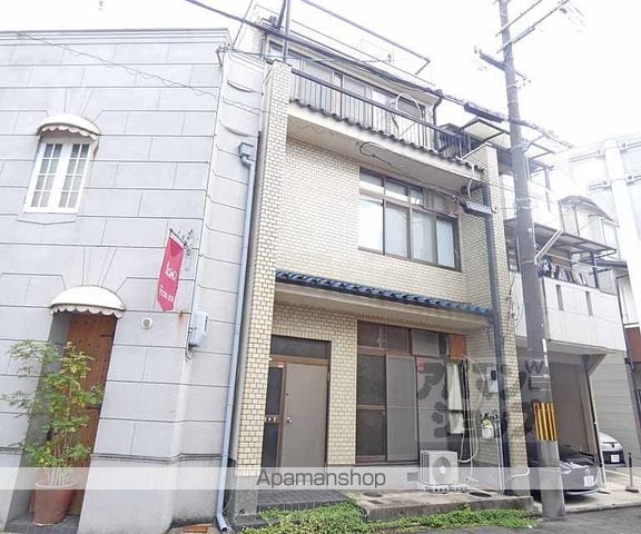 田中野神町6-18貸家