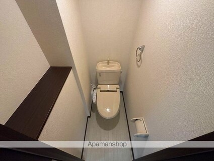 レオネクストルーチェ[1K/29.2m2]のリビング・居間1