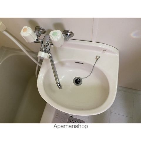 セードルMの内装写真