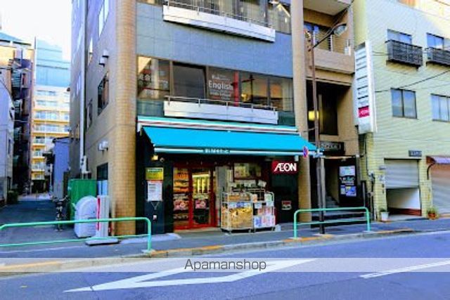 アーバンキューブ九段南の周辺写真