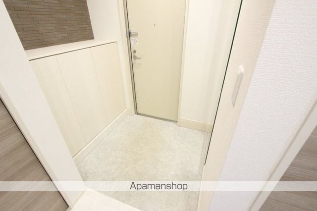 ヴェルデの内装写真