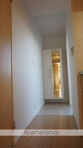 シャンドゥ フルール IVの内装写真