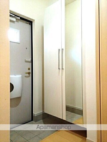 apartment 福島県伊達市柳内
地図を見る