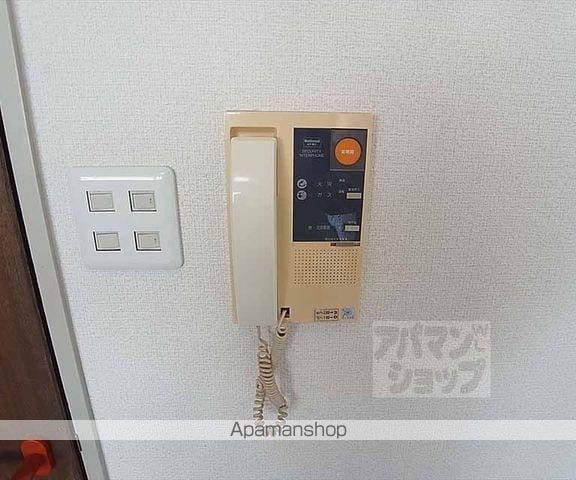 パレス紫竹の内装写真