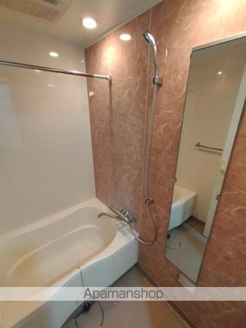 S−RESIDENCE福島LUXEの内装写真