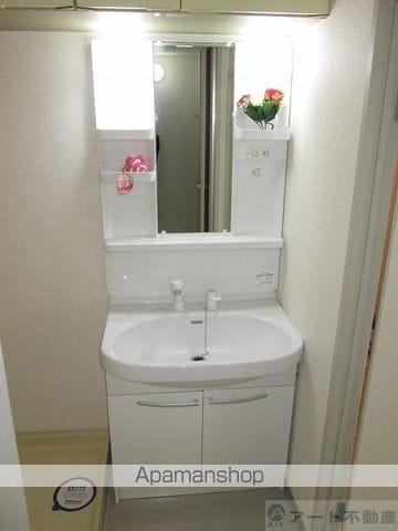 グランドハイム森松の内装写真