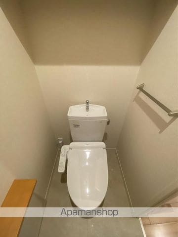 プロヌーブ林町の内装写真
