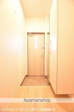 ラ・ルーチェ　Ａ[2LDK/59.58m2]のその他内装