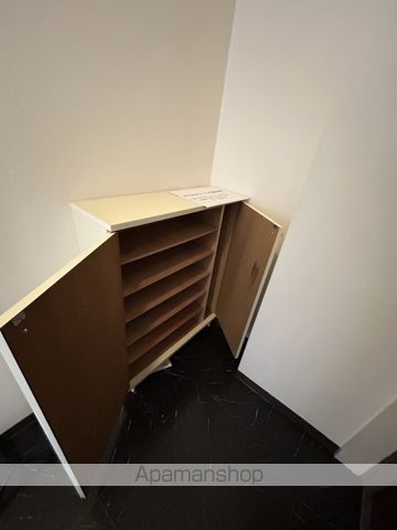 ソレイユ岸和田壱番館の内装写真