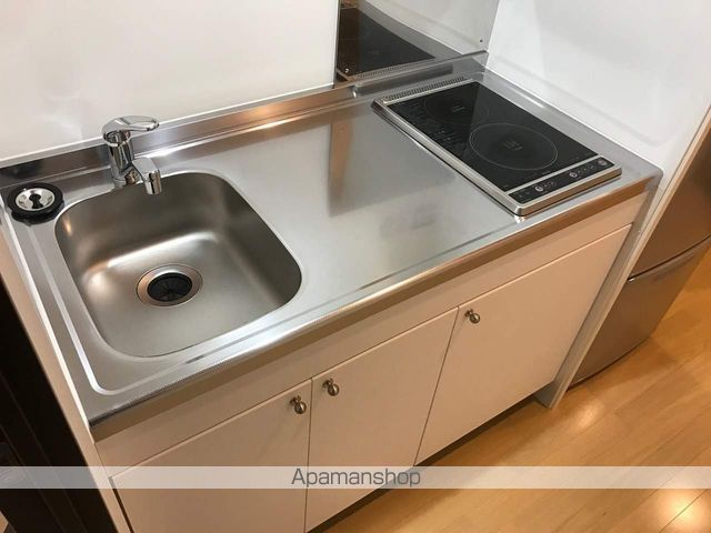 クレイノゆずりはの内装写真