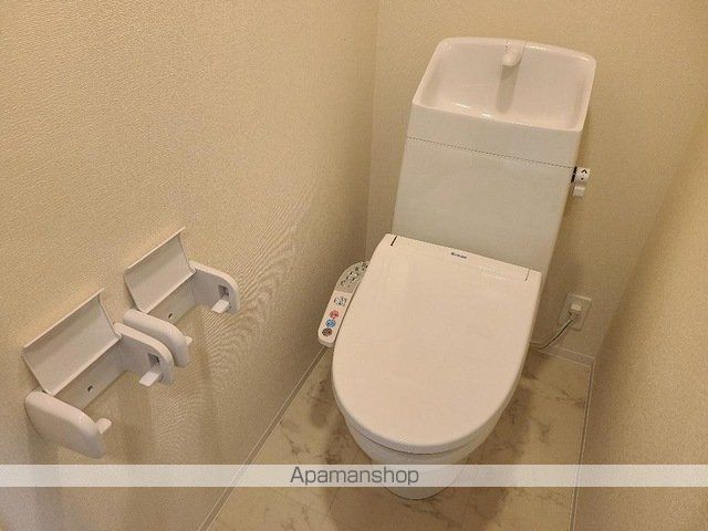 ソレイユ ルピナスの内装写真
