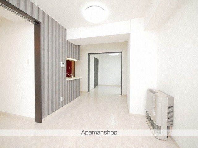 プライマル札幌琴似の内装写真