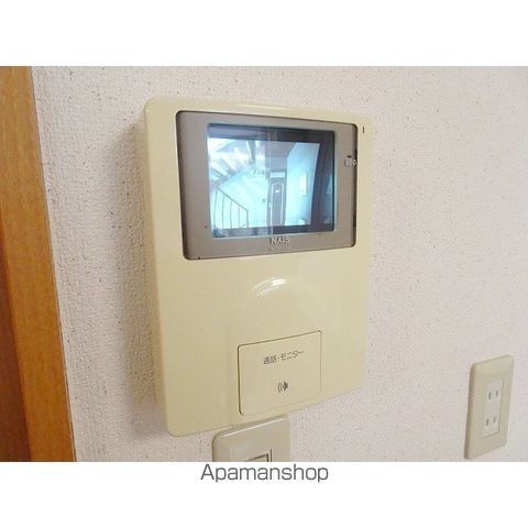 イーストパレスの内装写真