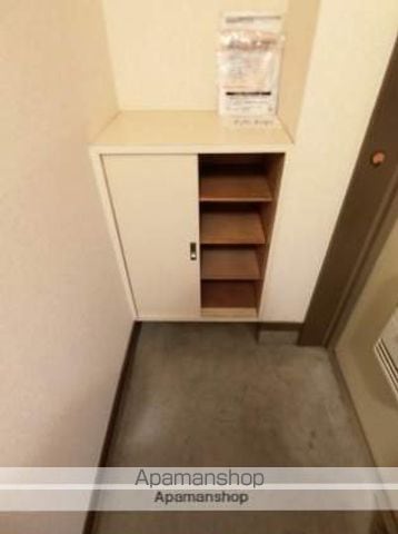 エクステンド清水町の内装写真