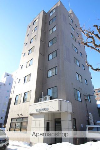 E COURT24の外観写真