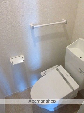 秋和ハイツの内装写真