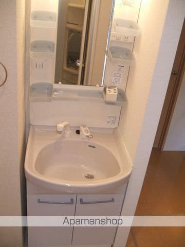 COMFORTIIの内装写真