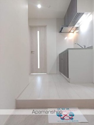 和歌山県和歌山市杉ノ馬場４丁目[1LDK/40.6m2]のセキュリティ