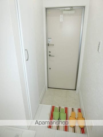 クラスタージュ西都賀の内装写真