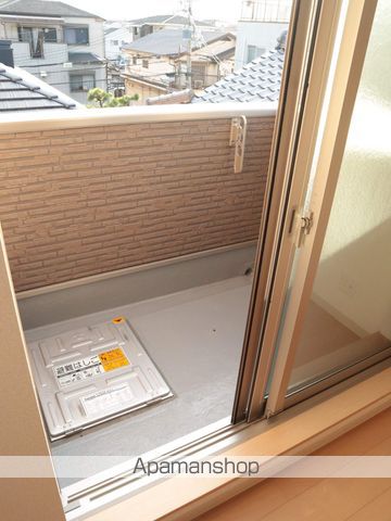 Fstyle 浜寺石津町西1号館の内装写真