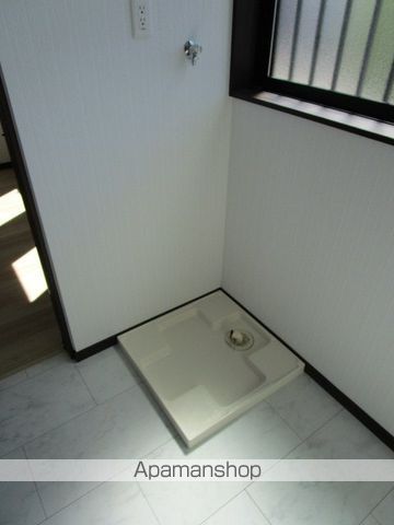 ナチュラルヴィレッジ弥生町IIの内装写真