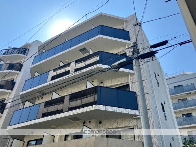 CREAL門前仲町IIの外観写真