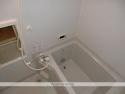 ディアス日和田Ａ[2K/35m2]のバス