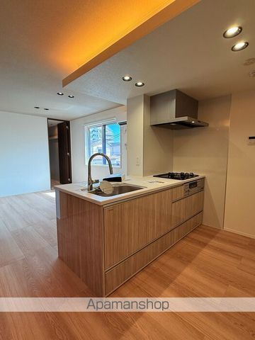 DーROOM宇品東の内装写真
