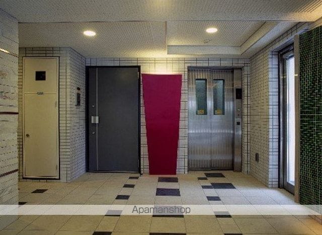 グラントゥルース桜台駅前の内装写真