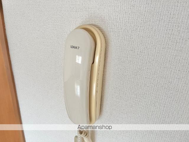 キャメロットIIの内装写真