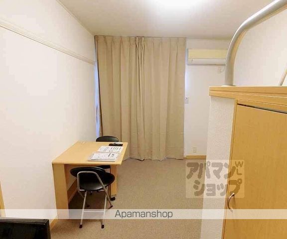 レオパレス壬生ミヤビの内装写真