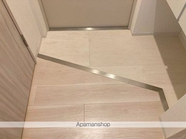 SーRESIDENCE大通公園ADMIRIOの内装写真