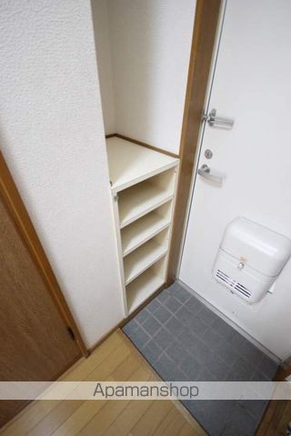 メゾンいちば B棟の内装写真