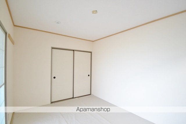 ハイカムールタカハシBの内装写真