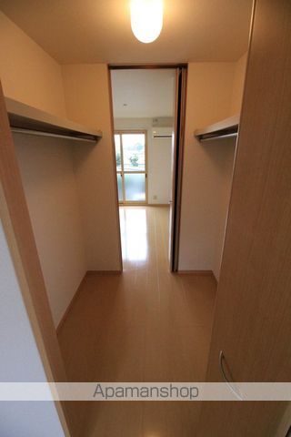 アネックスマリーIIB棟の内装写真