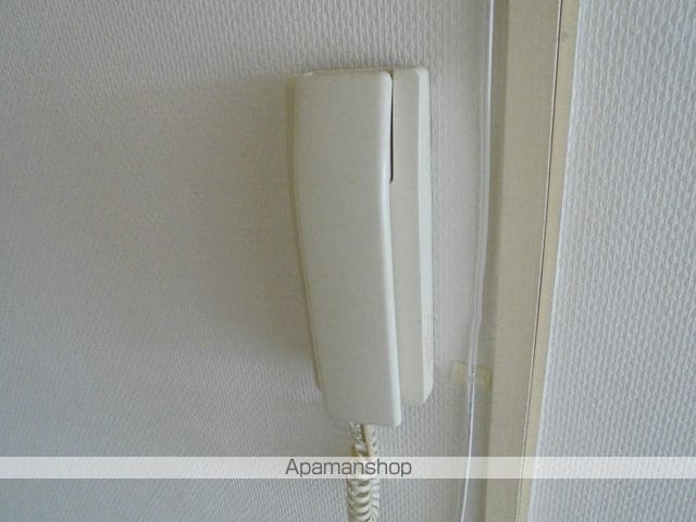 東栄マンションの内装写真