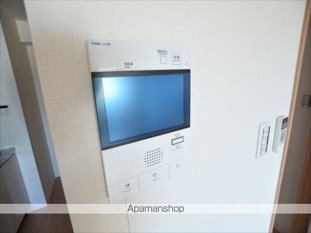 TOPディセットの内装写真