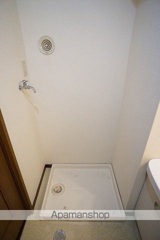 プロバンス半田山の内装写真