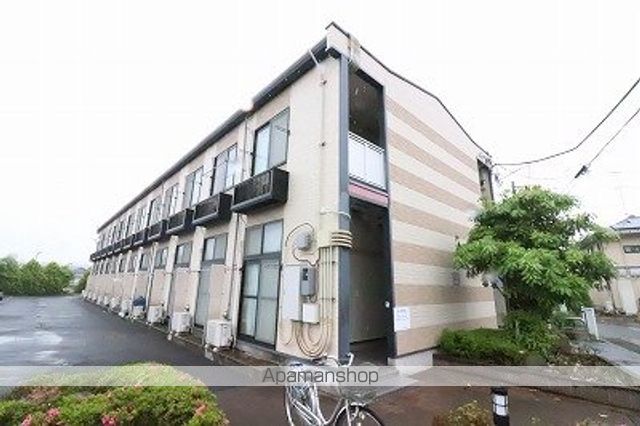 レオパレスヤマサHOUSE24の外観写真