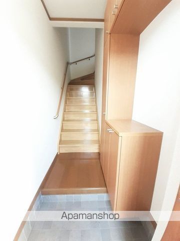 ルミエール館の内装写真