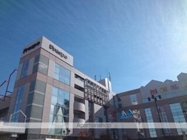 大阪市御堂筋線 なかもず駅 徒歩21分 2階建 築8年の周辺写真