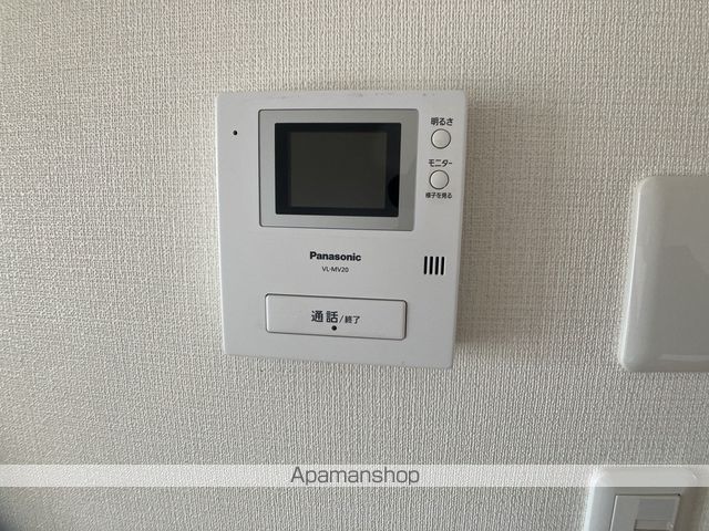 オーセル宝町の内装写真