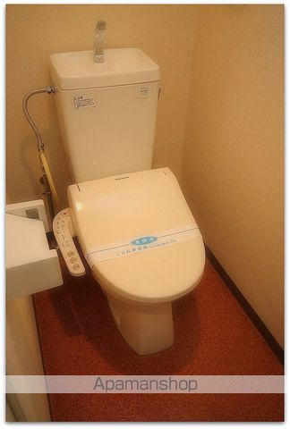 グラマシー心斎橋東の内装写真