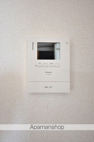 サンハウスの内装写真