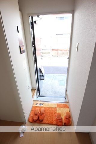 ディアスタウン A棟の内装写真