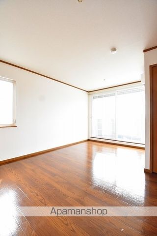 メゾンスターブルの内装写真