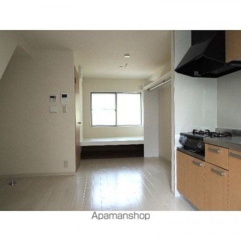 リヴィエール口田IIの内装写真