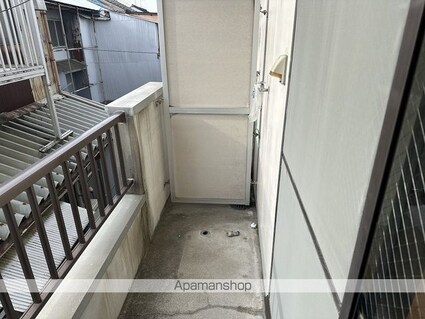 サンコーポⅠ（旭）[1K/27.95m2]の内装6