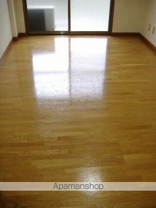 ブルースカイ朝日ヶ丘[1K/22m2]のその他内装1